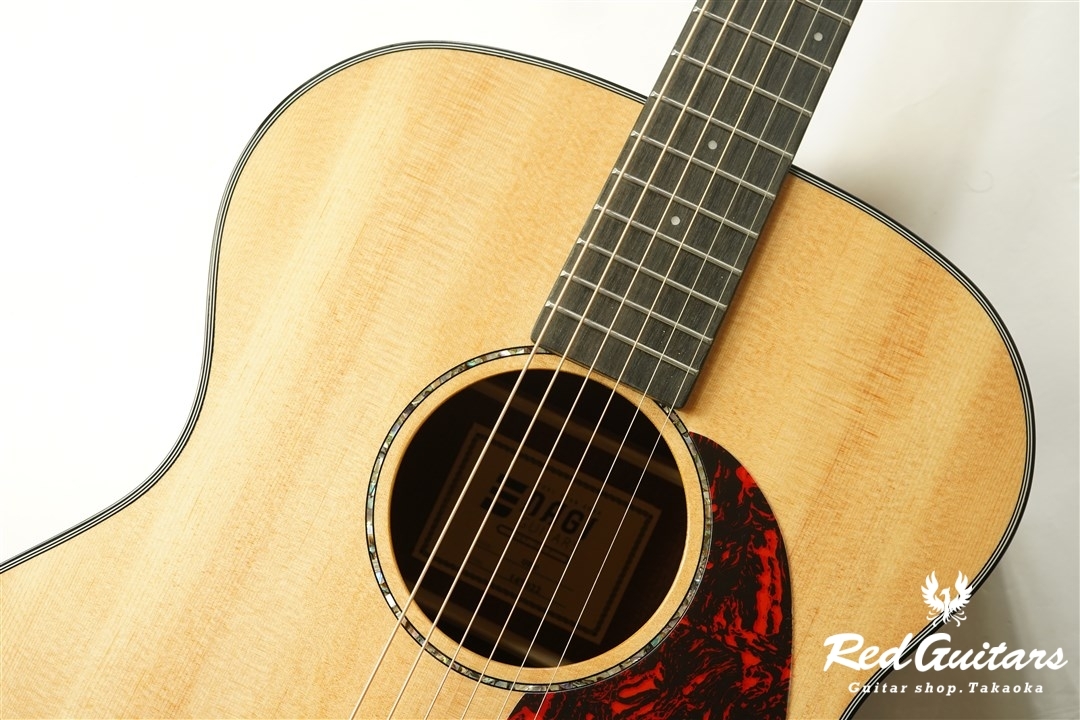 NAGI GUITARS one | Red Guitars Online Store